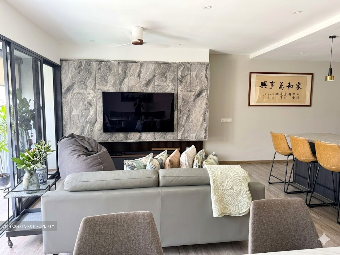 NV Residences (D18), Condominium #569551371